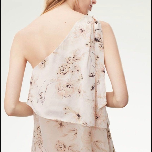 Aritzia le fou blouse - Picture 2 of 4